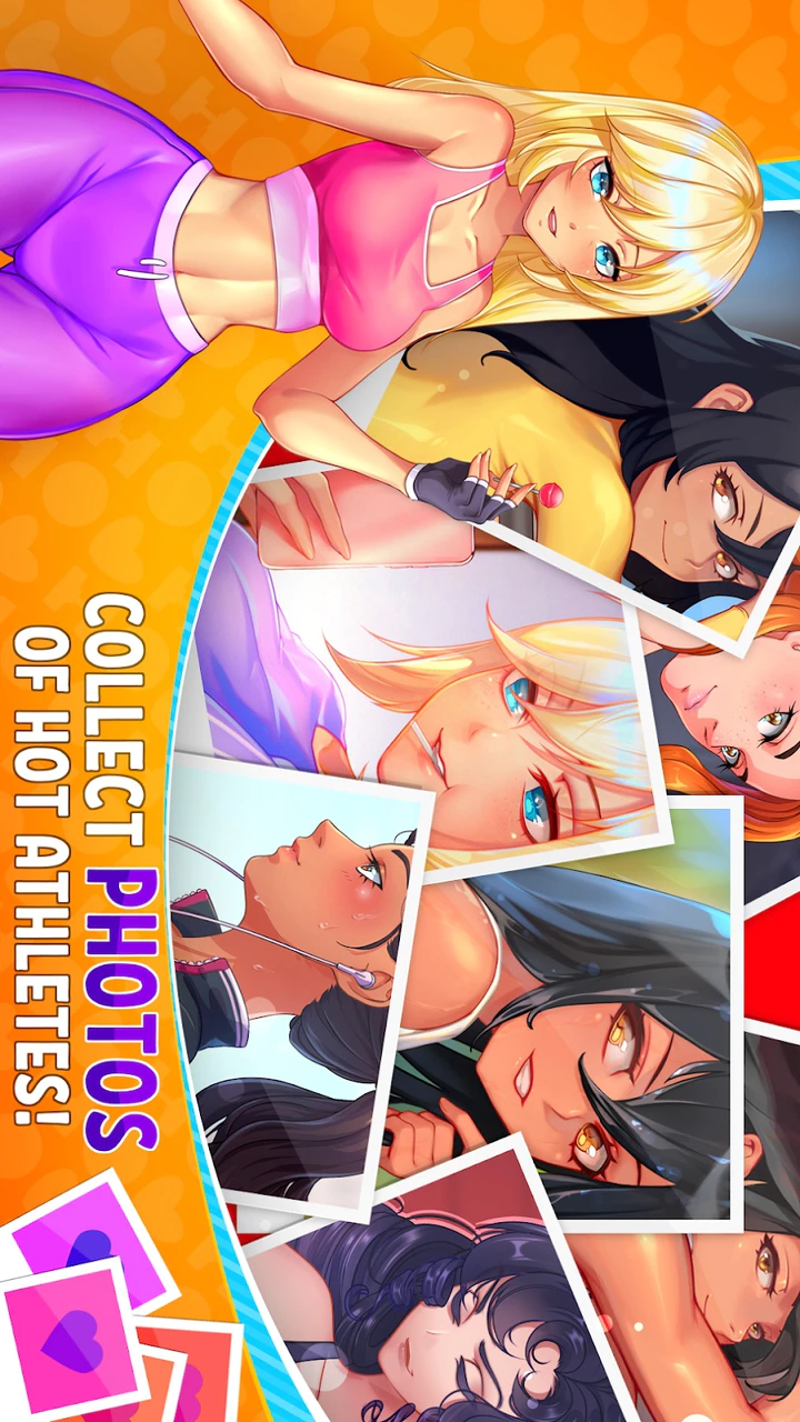 下載安卓版Hot Gym(Drops are not wasted) v1.3.7 MOD APK