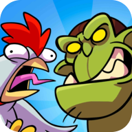 Free download What the Hen: 1on1 summoner game(No Ads) v2.11.0 for Android
