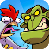 What the Hen: 1on1 summoner game(No Ads)_playmods.net