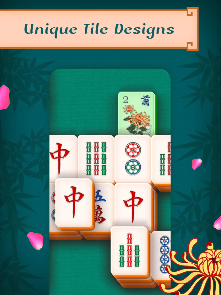 Mahjong - APK v1.0.151 para Android