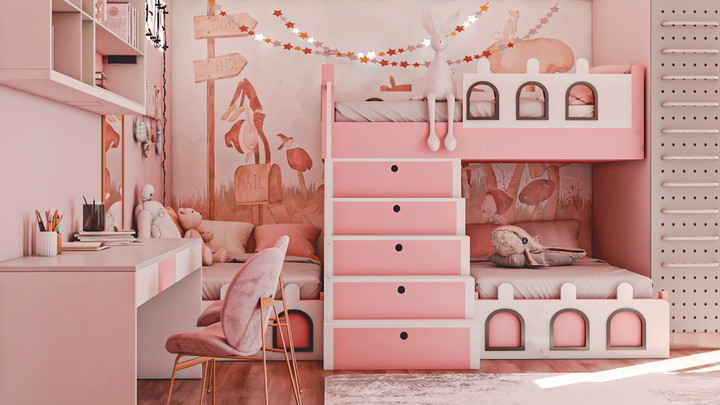 Decor Dream: House Design(Unlimited money) screenshot image 2_modkill.com
