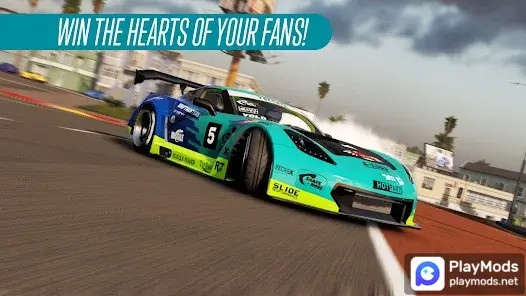 CarX Drift Racing 2(Unlock all) screenshot image 3_modkill.com