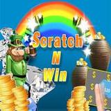 Scratch N Win mod apk 14 (Lots of diamonds)