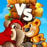 Download Blocky Castle: Tower Challenge(A large number of gold coins) v1.0.2 for Android