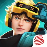Hyper Front(BETA)1.2.1_playmods.net