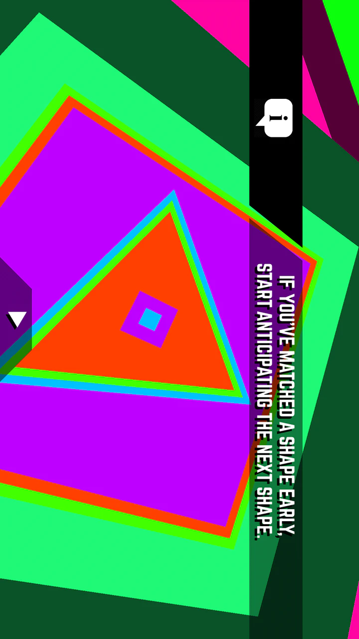 Download Polywarp(Large gold coins) MOD APK v1.12 for Android