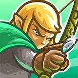 Download Kingdom Rush Origins – Tower Defense Game(Large enty of Diamond) v5.1.04 for Android