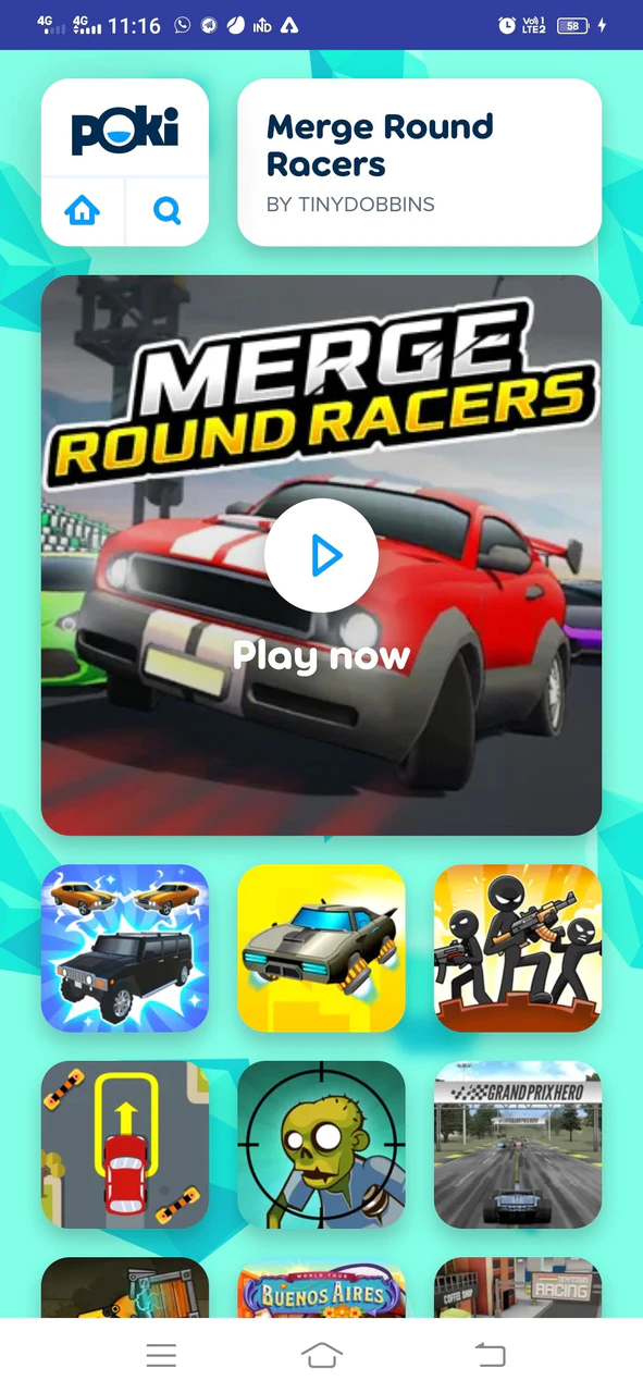 Download poki games offline APK For Android Download poki games offline APK For Android
