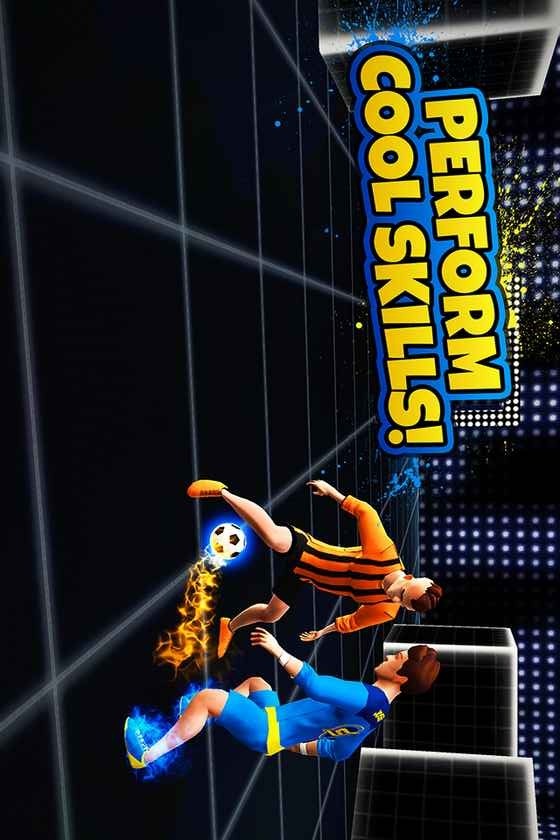 SkillTwins2(Unlock All) screenshot image 3_modkill.com
