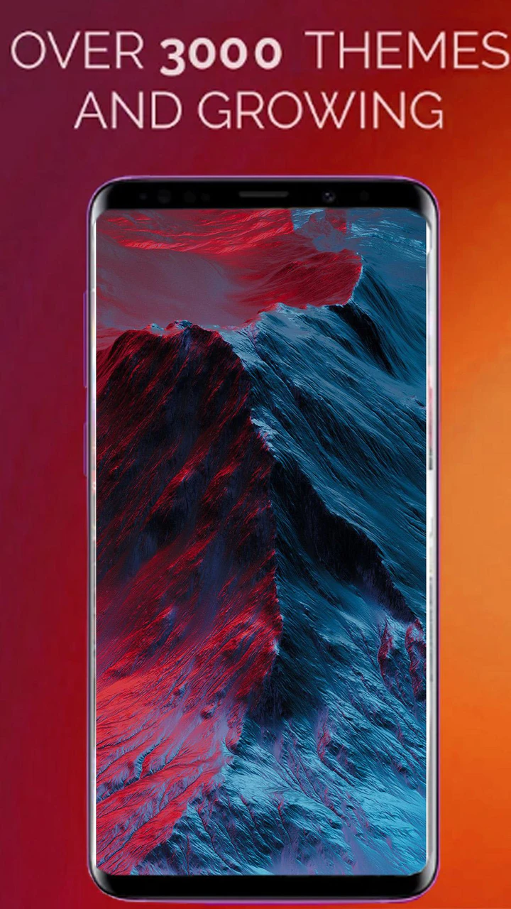 Download 4D Parallax Live Wallpapers HD MOD APK for Android Download 4D Parallax Live Wallpapers HD MOD APK for Android