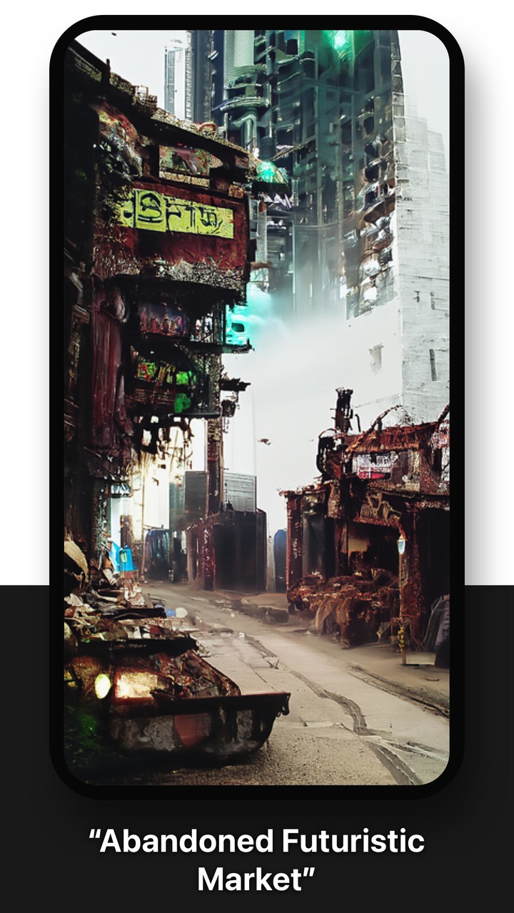 starryai - Create Art with AI_modkill.com