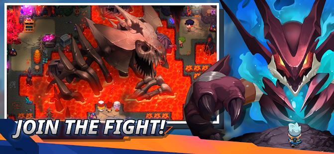 Nexomon: Extinction(mod) screenshot image 1_playmods.net