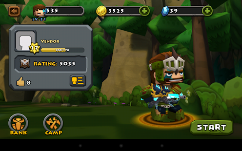 Call of Mini™ Dino Hunter(Unlimited currency) screenshot image 10_playmods.net