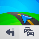 Sygic GPS Navigation & Maps( Premium Subscription)_playmods.net