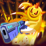 Download Crab Fight Infinity(Large gold coins) v1.01 for Android
