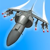 Free download Idle Air Force Base v1.3.0 for Android