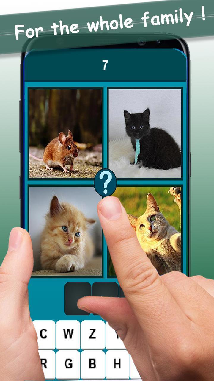 4 Pics 1 Word - Crossword_modkill.com