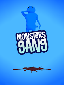 Monsters Gang 3D - Heroes World(Unlock all skin) screenshot image 9_playmods.net