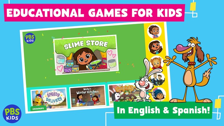 PBS KIDS Games_playmod.games