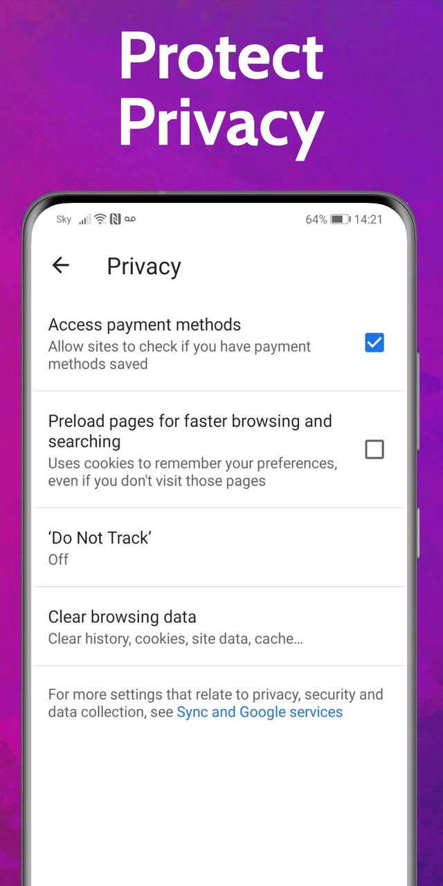 UPX: Unblock Sites VPN Browser_modkill.com