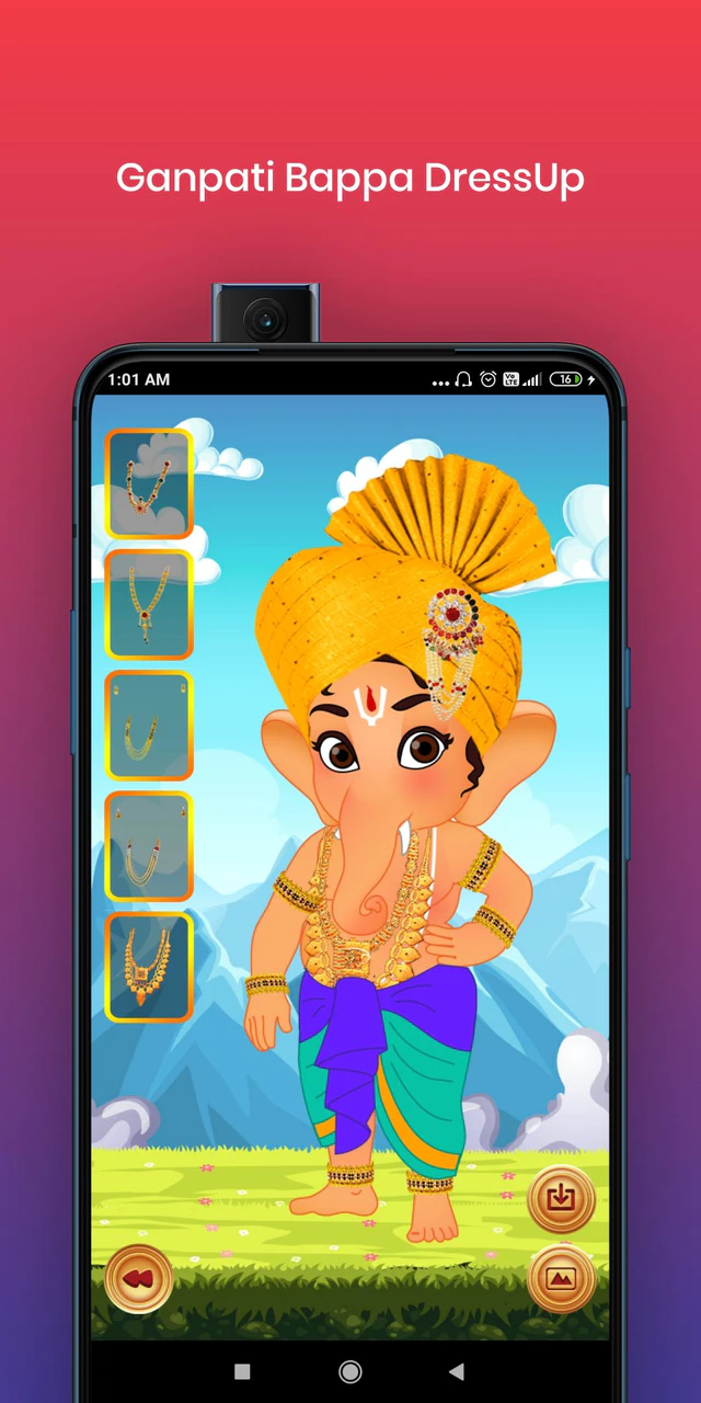 Download Ganpati Bappa MOD APK for Android Download Ganpati Bappa MOD APK for Android