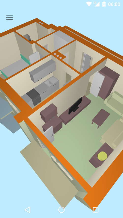 Floor Plan Creator(Full version unlocked)_modkill.com