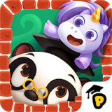 Dr. Panda Town: Pet World(Unclock All)(Mod)21.3.46_modkill.com