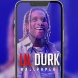 Lil Durk Wallpaper HD_playmods.net
