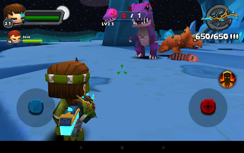Call of Mini™ Dino Hunter(Unlimited currency) screenshot image 7_playmods.net