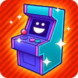 Pocket Arcade(MOD)_playmods.net