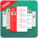 Resume Builder & CV Maker(Pro Unlocked)10.1.2.pro_modkill.com