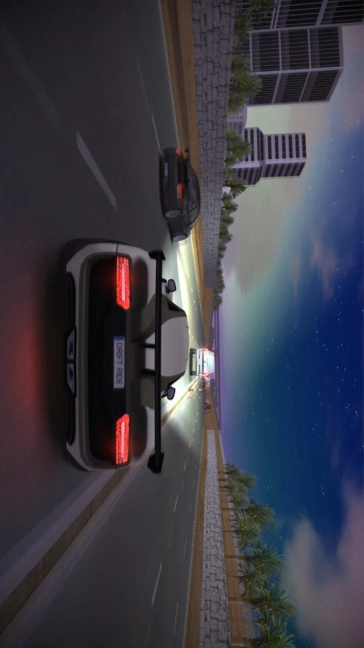 Drift Ride(Unlimited money) screenshot image 1_modkill.com