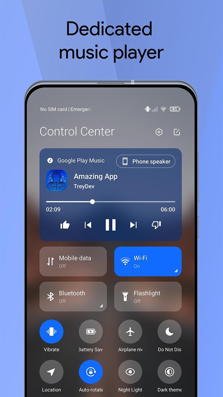 Mi Control Center(PRO Unlocked)_modkill.com