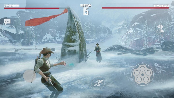 Guns at Dawn: Shooter PvP Game‏
