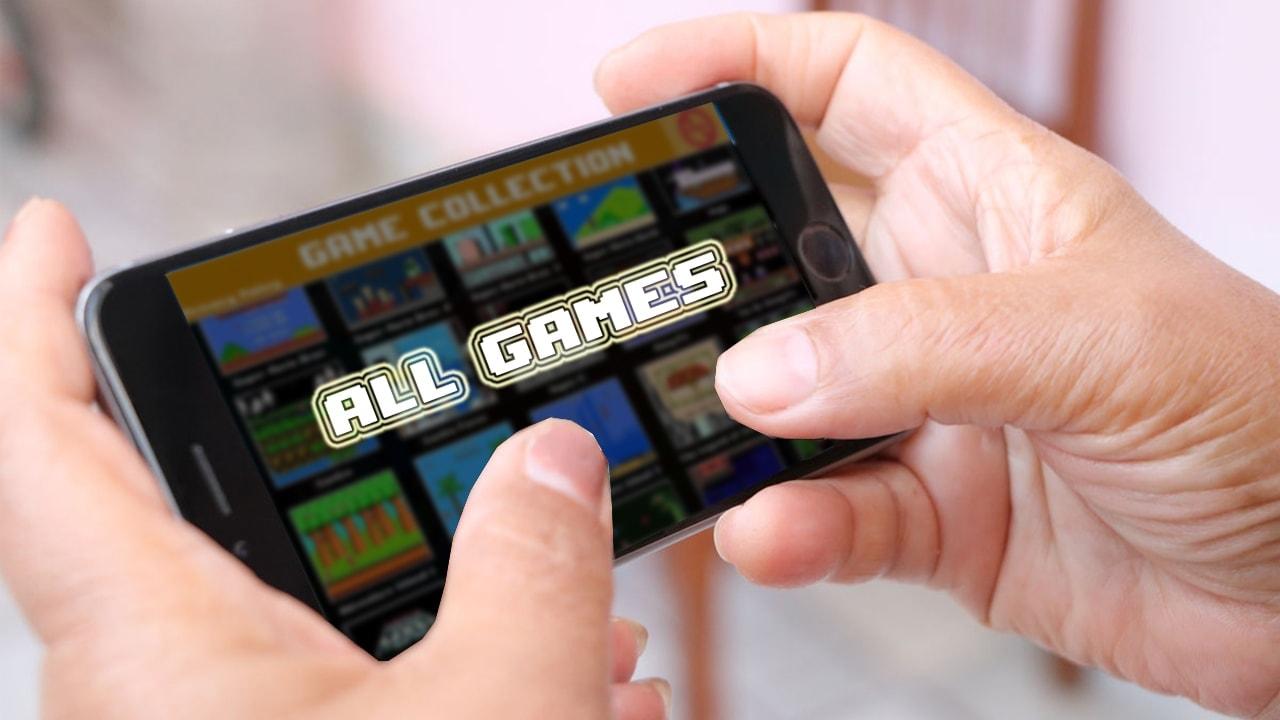 Super Bros Run: Adventure Game_playmods.net