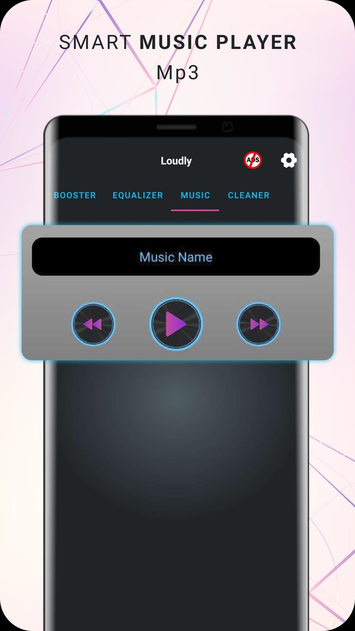 Louder Volume(Pro Features Unlocked)_playmod.games