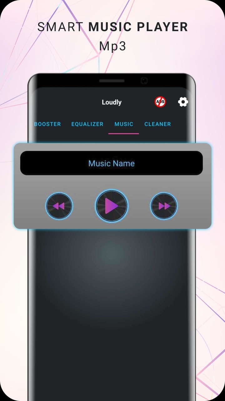 Louder Volume(Pro Features Unlocked)_playmods.games