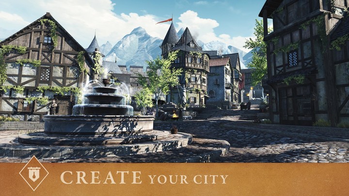 The Elder Scrolls: Blades_playmods.games