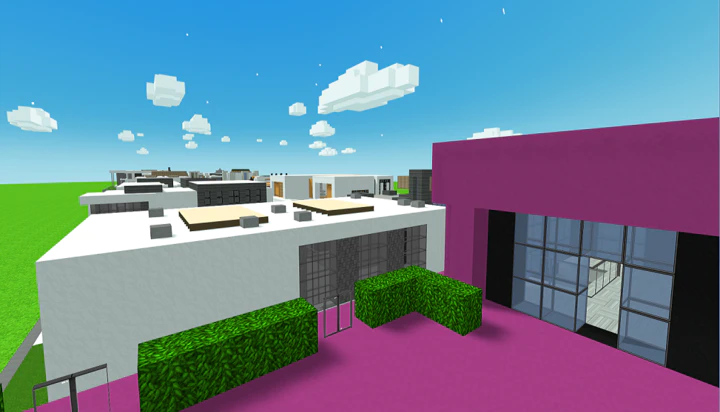 下载安卓版house Build Ideas For Minecraft V1 Mod Apk
