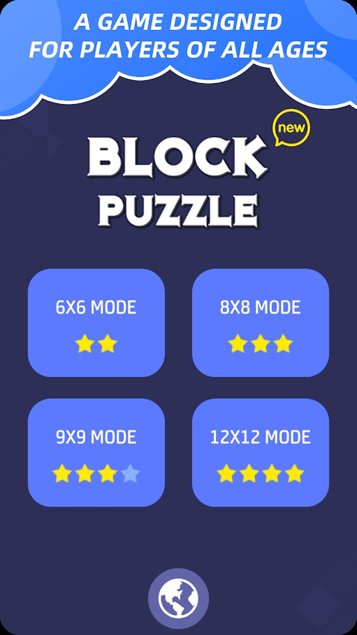 block puzzle(MOD)
