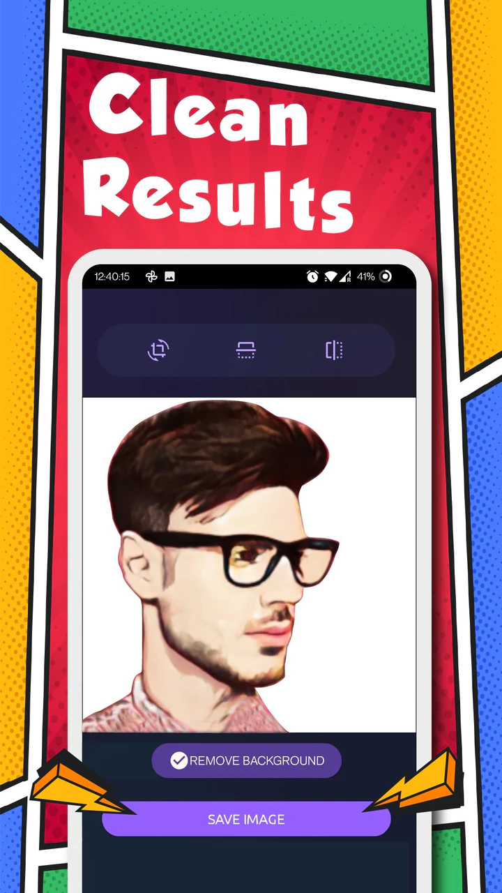 Download Cartoon Photo Editor MOD APK v Toon App for Android Download Cartoon Photo Editor MOD APK v Toon App for Android