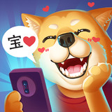 甜狗模拟器(Unlimited Money)1.1.0_playmods.net