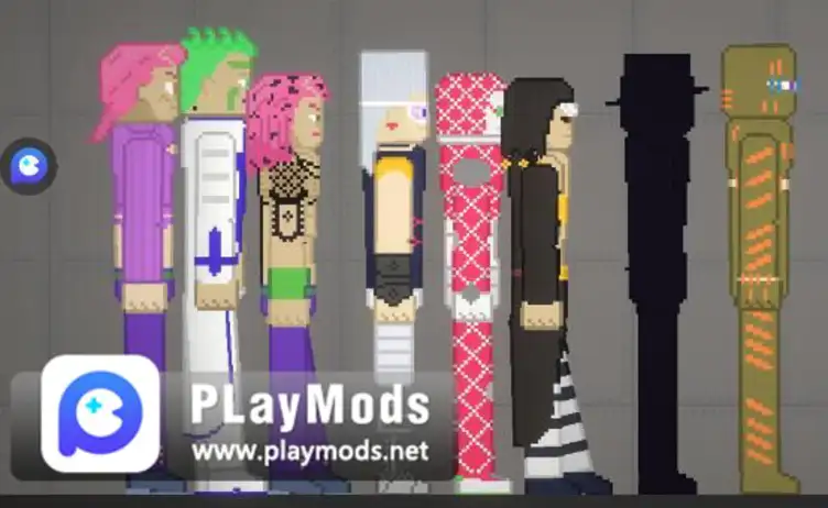 MelMods for Melon Playground APK for Android Download