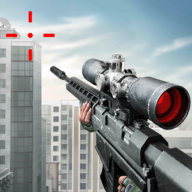 Sniper 3D-Sniper 3D Mod menu