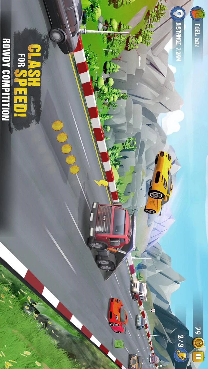 61  Mod Apk Game Balap Mobil Offline  Latest Free