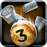 Can Knockdown 3(All levels can be played)_playmods.net