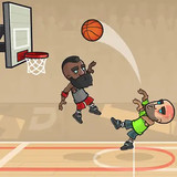 basketball battle mod apk-Basketball Battle Unlimited Money