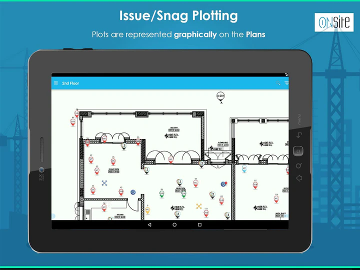 Download Onsite 2.0 Apk V2.9.7 For Android