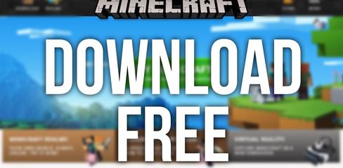 Minecraft Download Collection - playmods.games