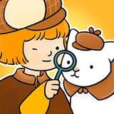 Find Hidden Cats—Detective Mio(Official)1.1.19_playmods.games